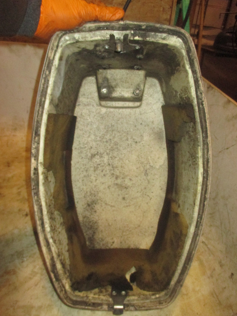 Evinrude 30hp 2 Stroke Outboard Top Cowling