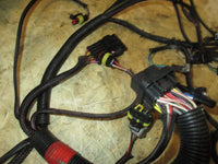Load image into Gallery viewer, Evinrude Etec 25hp 2 stroke outboard engine wiring harness (587061)
