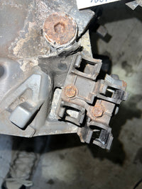 Load image into Gallery viewer, 2004 Suzuki DF200Z outboard 4-stroke crankcase block
