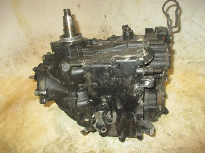 Evinrude 30hp 2 Stroke Outboard Crankcase Powerhead