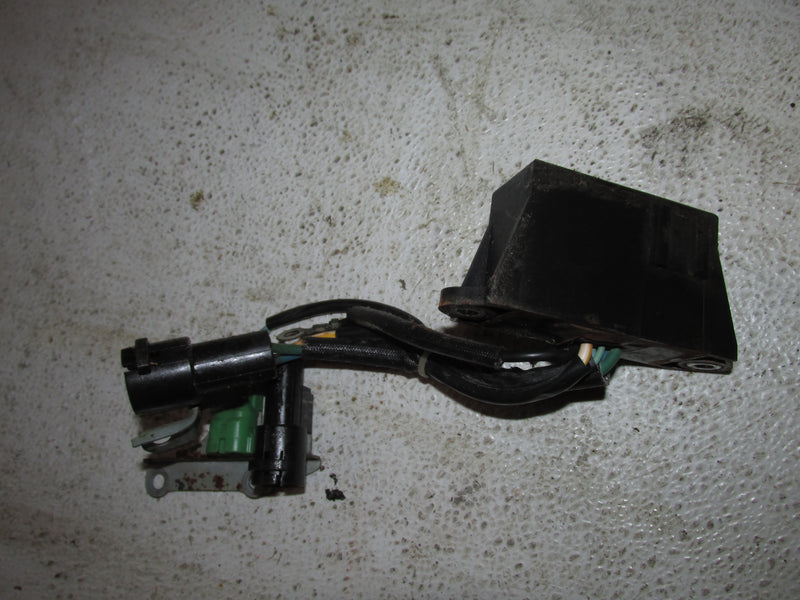 Honda BF60D 60hp Outboard Tilt trim relay (38550-ZZ3-003)