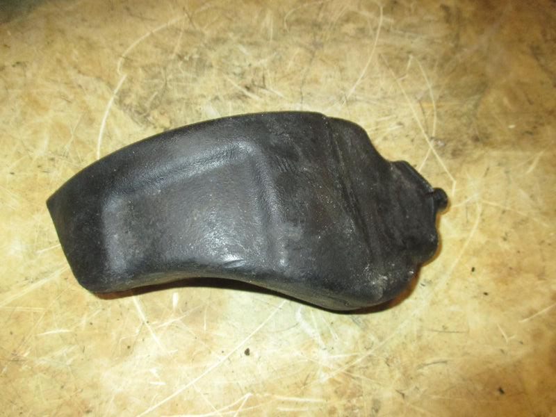 Evinrude Etec 25hp 2 stroke outboard intake silencer (5007320)