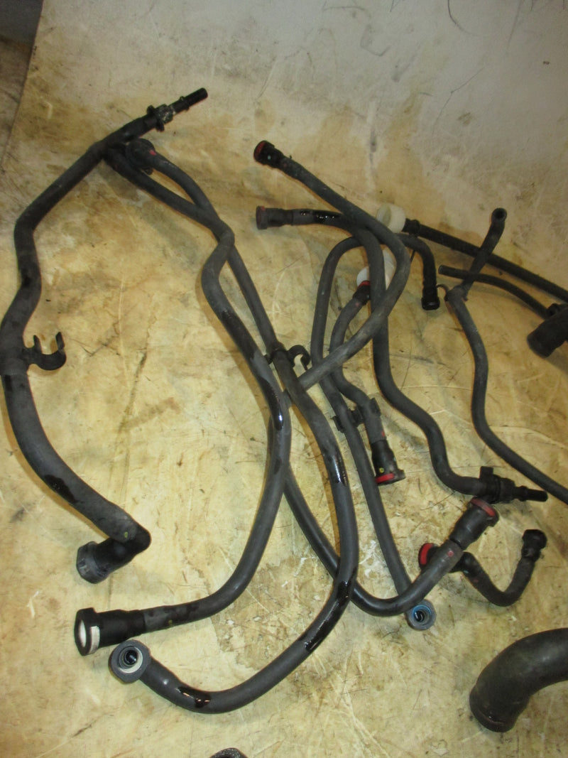 Mercury Verado 200hp outboard Hose Set