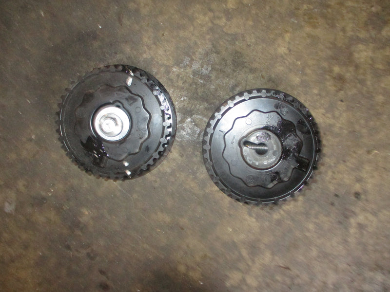 Yamaha 4.2L 300hp 4 stroke outboard driven gear set (6CB-11567-00-00)