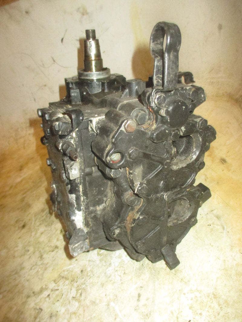 Evinrude 30hp 2 Stroke Outboard Crankcase Powerhead