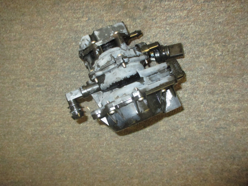 Johnson 200hp Ocean runner outboard 4 wire VRO fuel pump PARTS ONLY #2