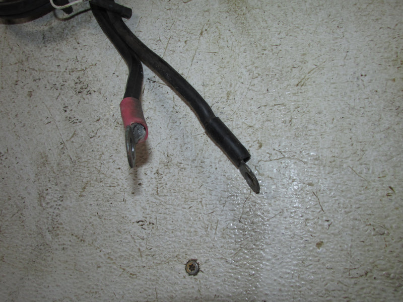 Honda 40HP 4 Stroke Outboard Battery Cable Set