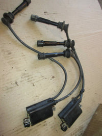 Load image into Gallery viewer, Suzuki DF90 outboard ignition coil set (33420-90J00)
