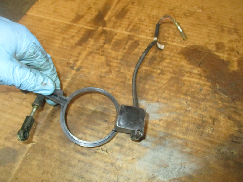 Mercury 25hp 2 stroke outboard pulsor coil (98450A9)
