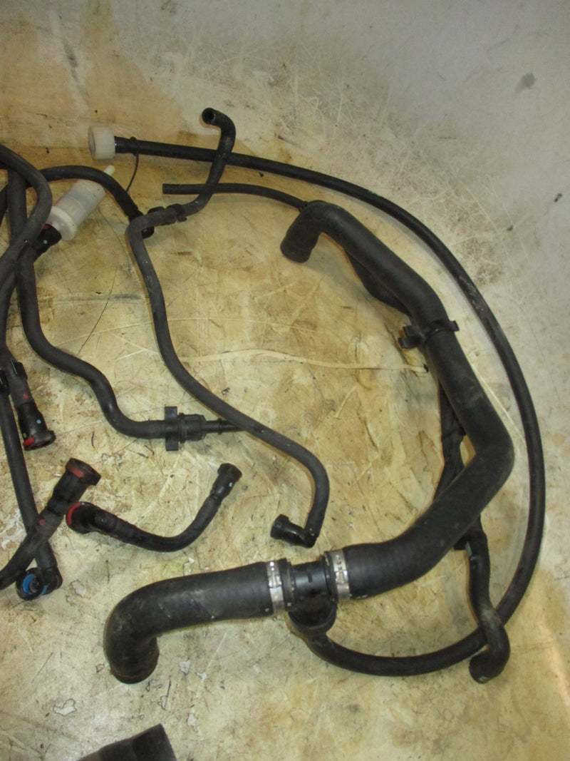 Mercury Verado 200hp outboard Hose Set