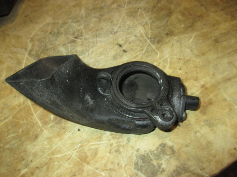 Evinrude Etec 25hp 2 stroke outboard intake silencer (5007320)