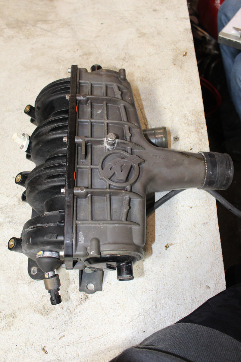 Mercury Verado 150hp 4 Stroke Outboard CAC Module/Air Cooler (880608T06)