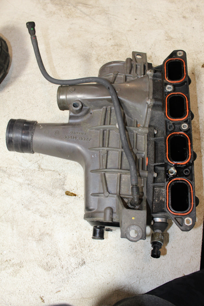 Mercury Verado 150hp 4 Stroke Outboard CAC Module/Air Cooler (880608T06)