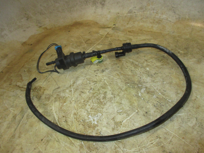 Mercury Verado 200hp outboard Fuel Hose and Sensor