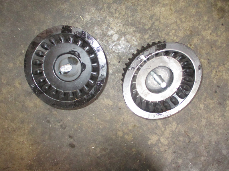 Yamaha 4.2L 300hp 4 stroke outboard driven gear set (6CB-11567-00-00)