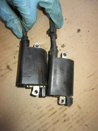 Load image into Gallery viewer, Suzuki DF90 outboard ignition coil set (33420-90J00)
