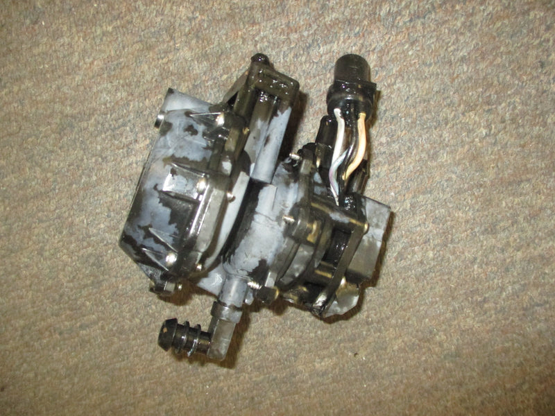 Johnson 200hp Ocean runner outboard 4 wire VRO fuel pump PARTS ONLY #2