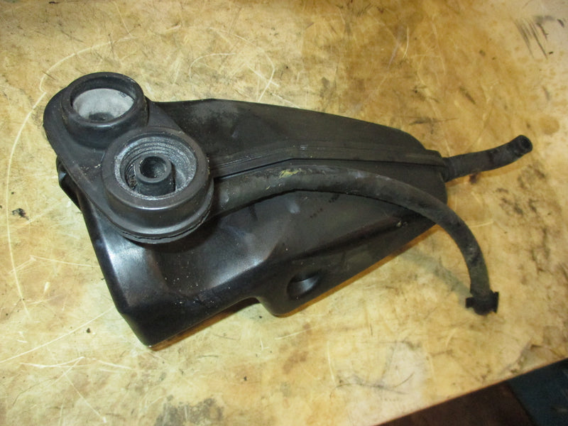 Evinrude Etec 25hp 2 stroke outboard intake silencer (5007320)