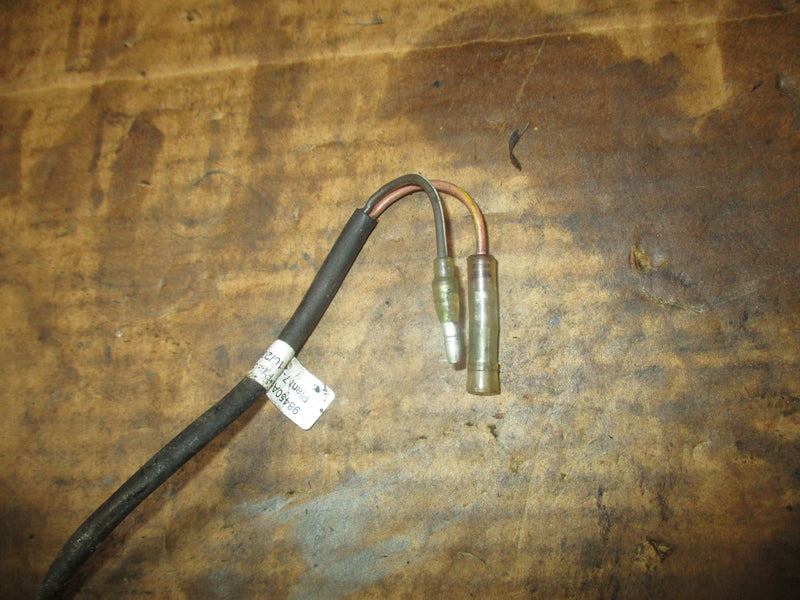 Mercury 25hp 2 stroke outboard pulsor coil (98450A9)