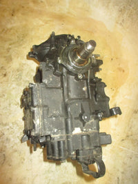 Load image into Gallery viewer, Evinrude 30hp 2 Stroke Outboard Crankcase Powerhead
