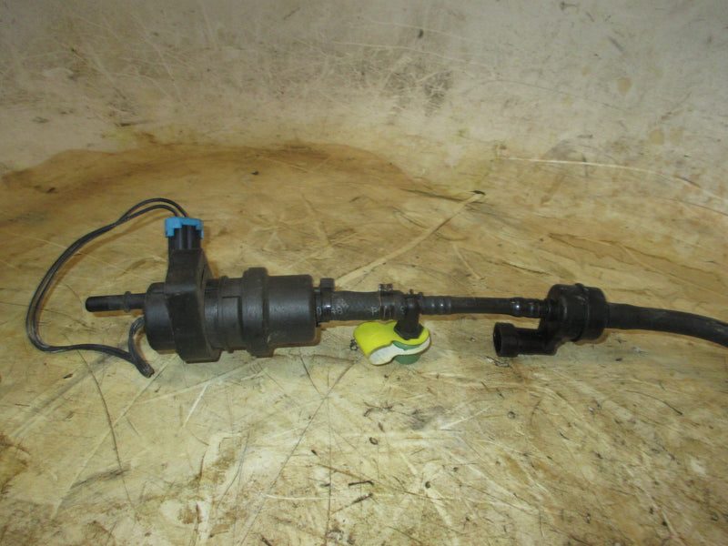 Mercury Verado 200hp outboard Fuel Hose and Sensor