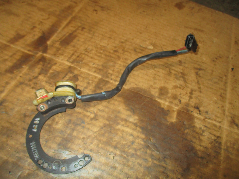 Mercury 25hp 2 stroke outboard stator (86617A14)