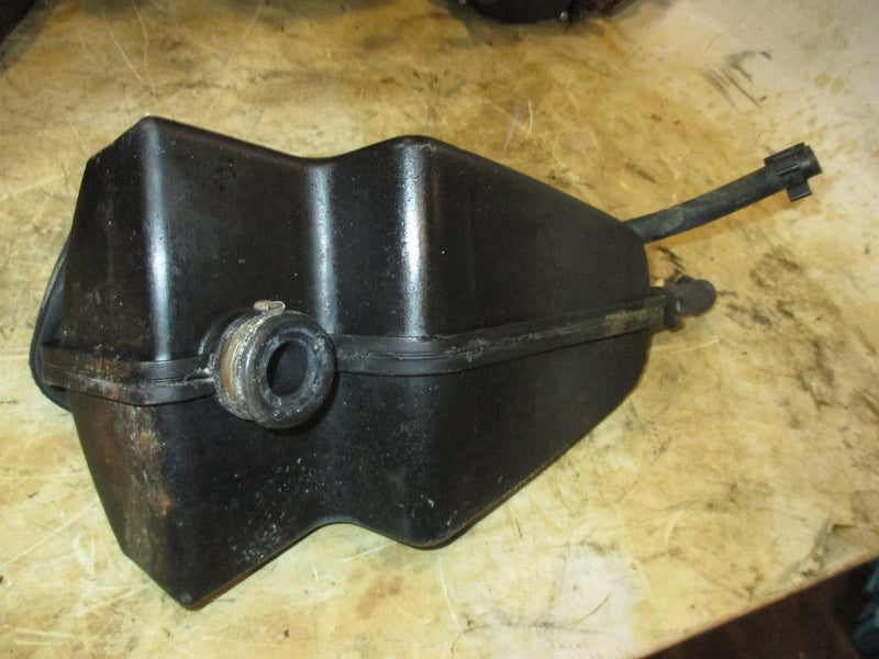 Evinrude Etec 25hp 2 stroke outboard intake silencer (5007320)