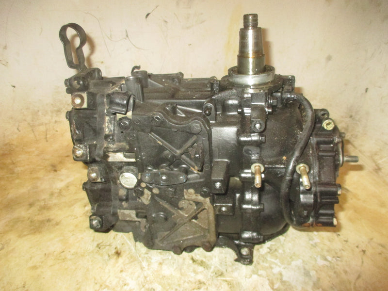 Evinrude 30hp 2 Stroke Outboard Crankcase Powerhead