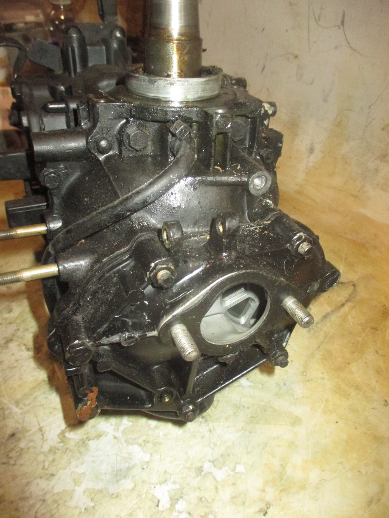 Evinrude 30hp 2 Stroke Outboard Crankcase Powerhead