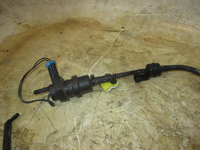 Mercury Verado 200hp outboard Fuel Hose and Sensor