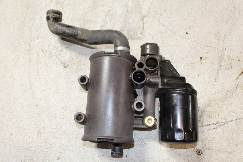 Mercury Verado 150hp 4 Stroke Outboard Oil Cooler (880640T10)
