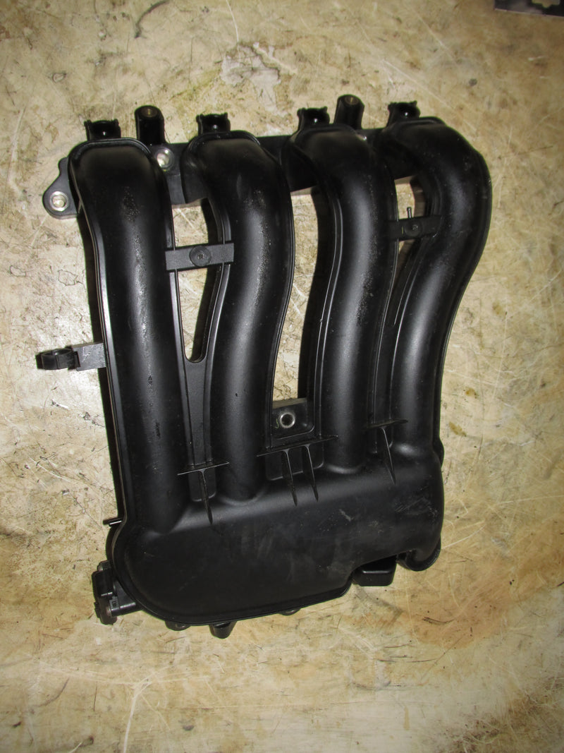 Yamaha 90hp 4 Stroke Outboard Intake Manifold (6D8-13641-00-00)