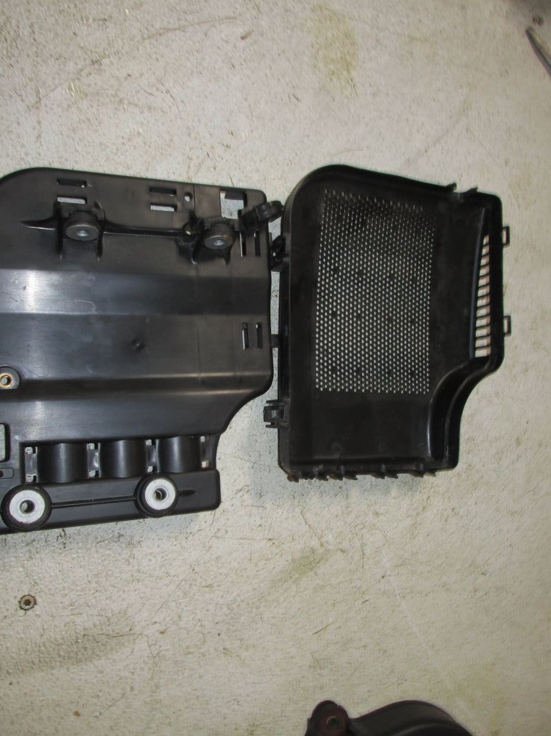 Honda 40HP 4 Stroke Outboard Electronics Box (30588-ZV5-013)