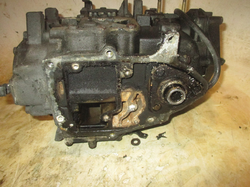 Evinrude 30hp 2 Stroke Outboard Crankcase Powerhead