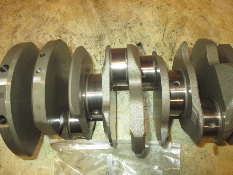 Yamaha 250hp 4 stroke outboard Crankshaft (6P2-11410-00-00)