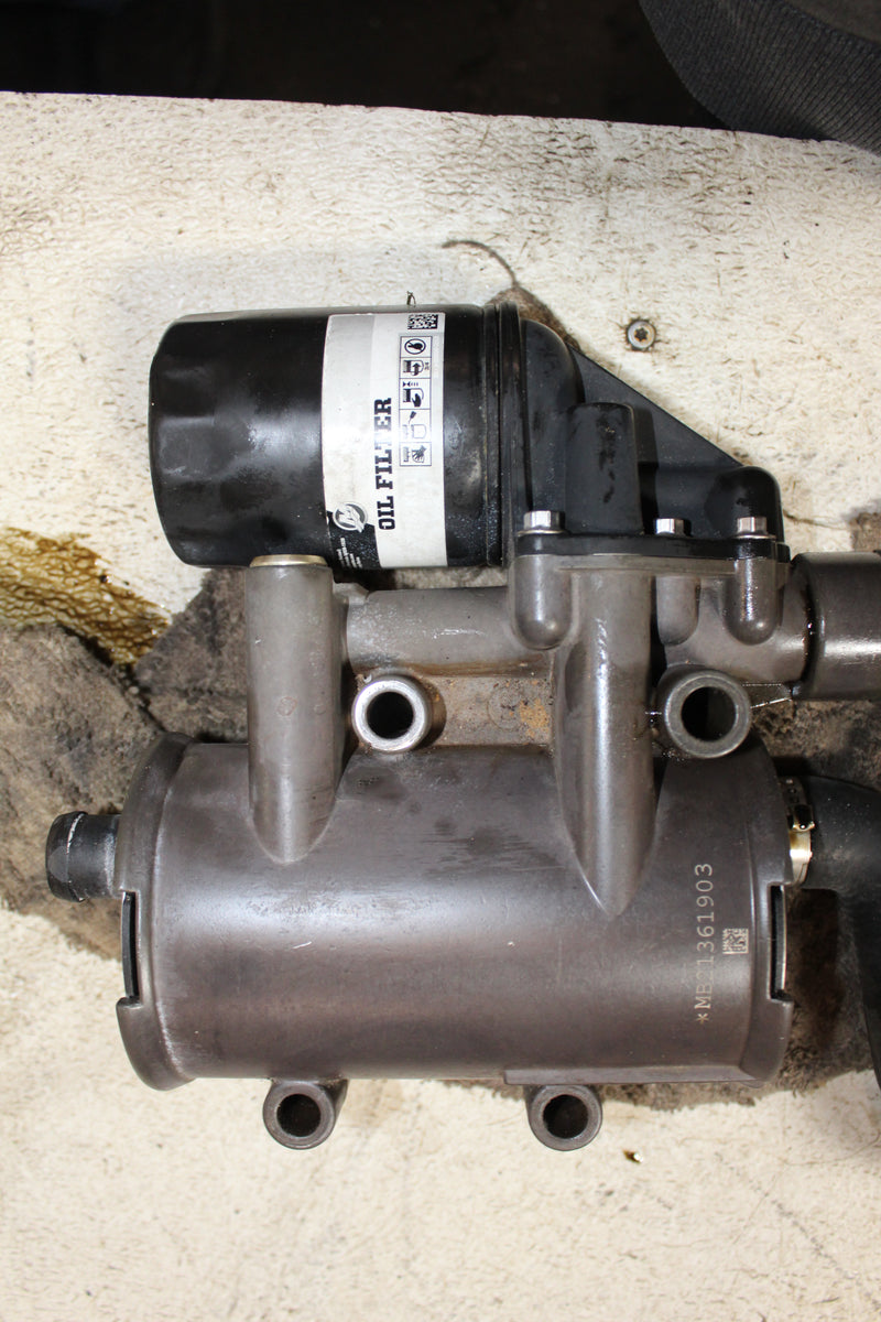 Mercury Verado 150hp 4 Stroke Outboard Oil Cooler (880640T10)