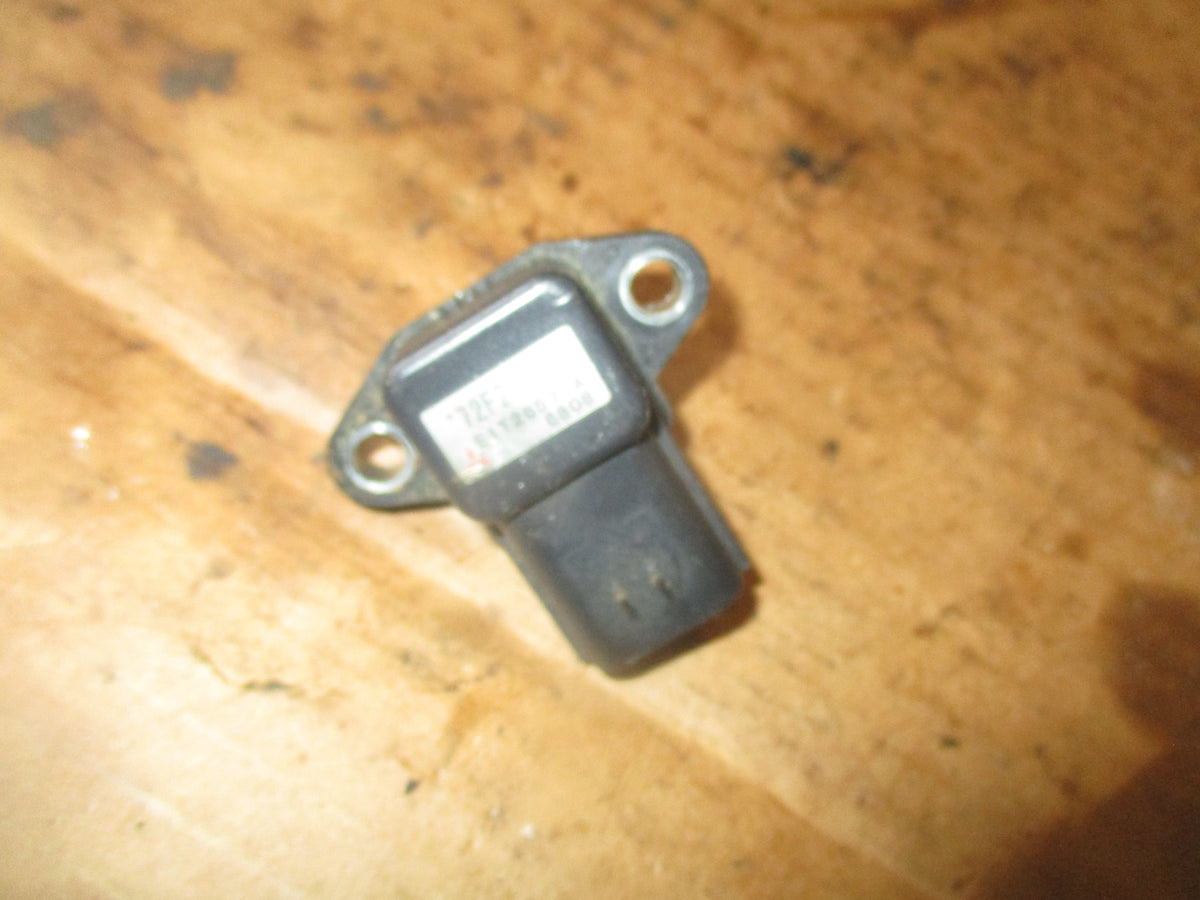 Suzuki DF90 outboard map sensor (18590-72F21)