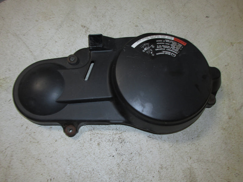 Honda 40HP 4 Stroke Outboard Flywheel Cover (31145-ZV5-010)