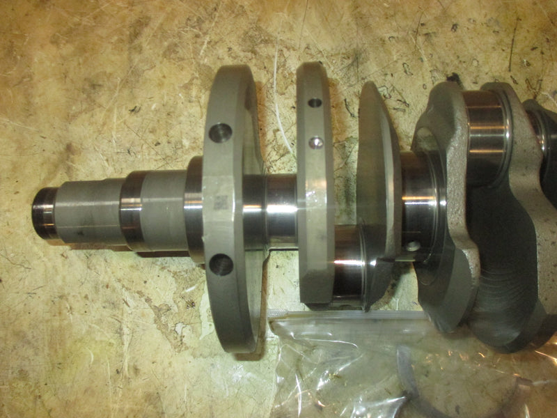 Yamaha 250hp 4 stroke outboard Crankshaft (6P2-11410-00-00)