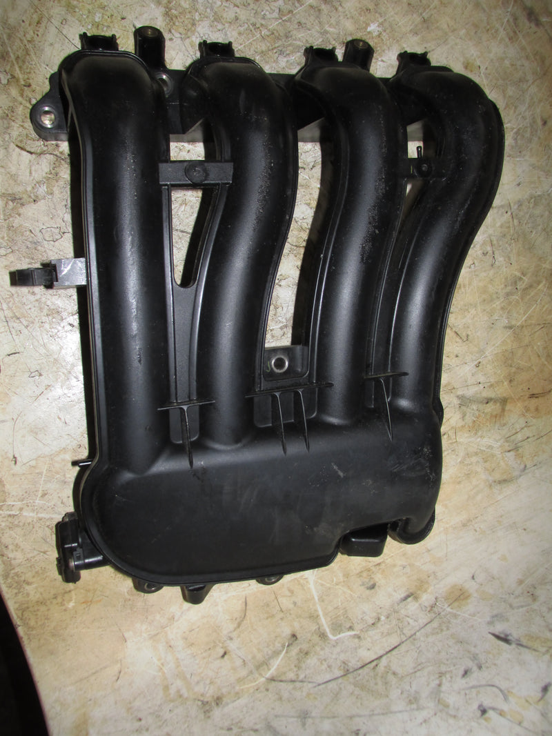 Yamaha 90hp 4 Stroke Outboard Intake Manifold (6D8-13641-00-00)