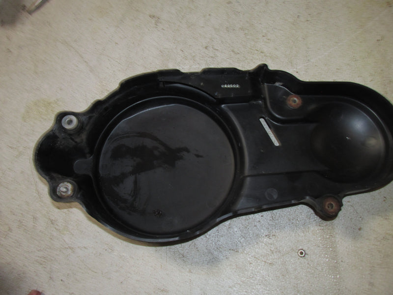 Honda 40HP 4 Stroke Outboard Flywheel Cover (31145-ZV5-010)