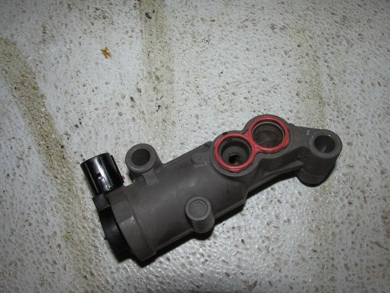 Honda BF60D 60hp Outboard IAC Valve (36550-ZZ5-003)