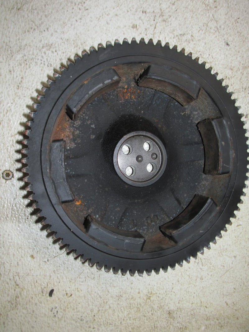 Honda 40HP 4 Stroke Outboard Flywheel (31100-ZV5-681ZA)