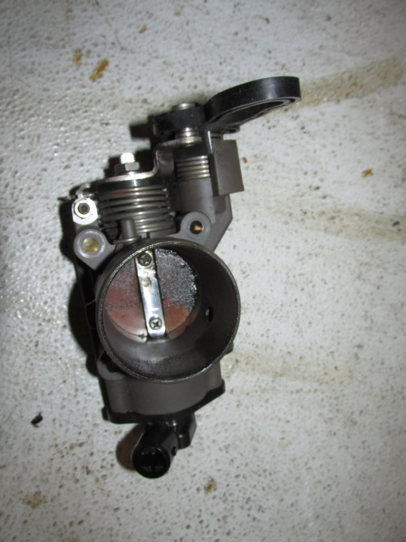 Honda BF60D 60hp Outboard Throttle body (16400-ZZ3-003)