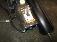 Load image into Gallery viewer, Mercury Optimax 115hp outboard tilt trim unit
