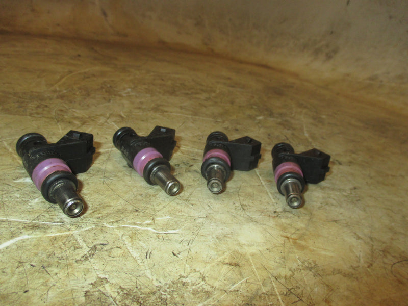 Mercury Verado 200hp outboard Fuel Injector Set (8M0006027)