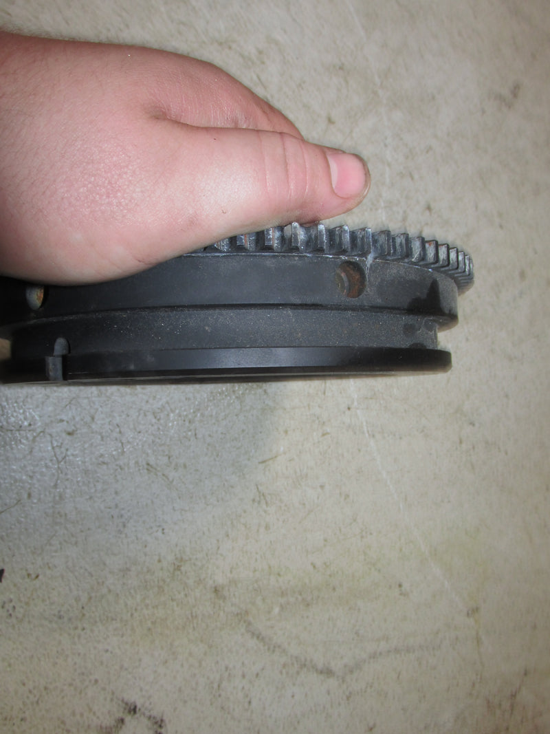 Honda 40HP 4 Stroke Outboard Flywheel (31100-ZV5-681ZA)