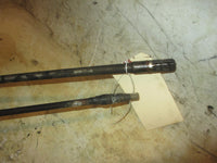 Load image into Gallery viewer, Evinrude 30hp 2 Stroke Outboard Short Shaft Lower Unit
