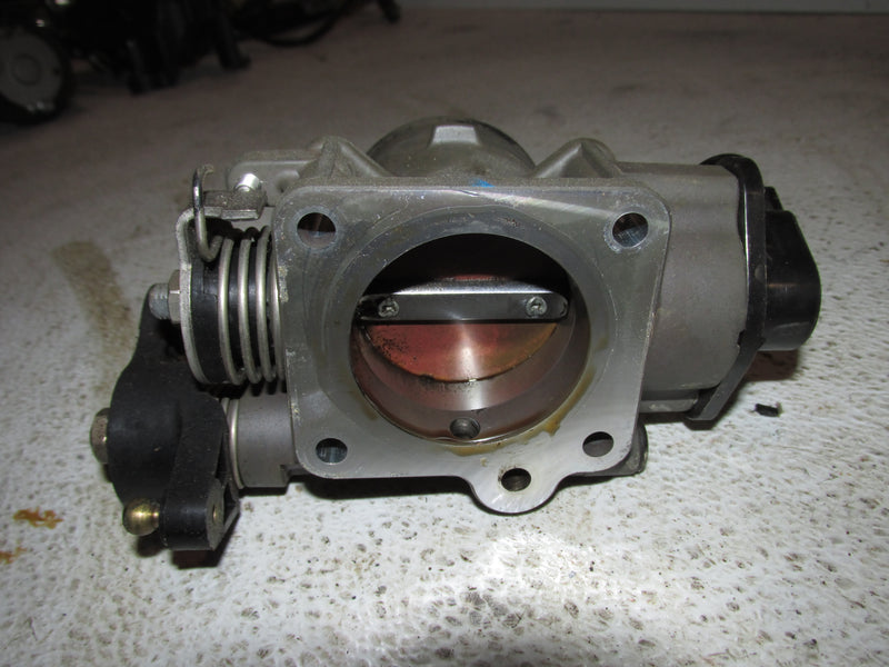 Honda BF60D 60hp Outboard Throttle body (16400-ZZ3-003)