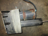 Load image into Gallery viewer, Mercury Optimax 115hp outboard tilt trim unit
